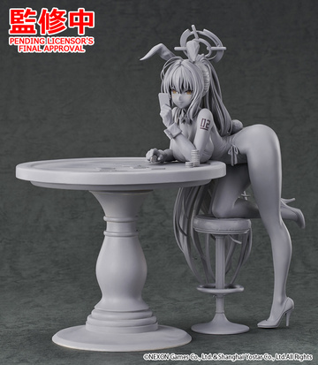 Karin Kakudate (Game Playing), Blue Archive, Good Smile Company, Pre-Painted